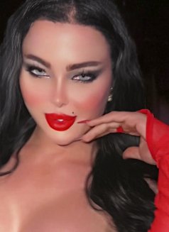 Cam show &Sex Videos عربية XL تبادل - Acompañantes transexual in Riyadh Photo 22 of 24