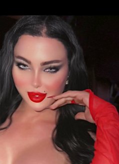 Cam show &Sex Videos عربية XL تبادل - Acompañantes transexual in Riyadh Photo 23 of 24