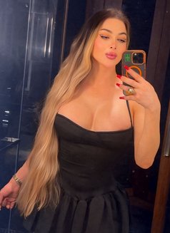 Cam show &Sex Videos عربية XL تبادل - Acompañantes transexual in Riyadh Photo 28 of 30