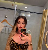 Haifa Arabic In Riyadh - Transsexual escort in Jeddah