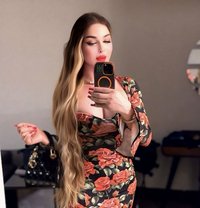 Cam show &Sex Videos عربية XL تبادل - Transsexual escort in Jeddah Photo 19 of 30