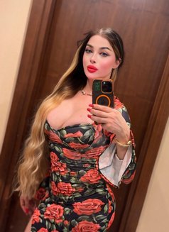 Cam show &Sex Videos عربية XL تبادل - Transsexual escort in Riyadh Photo 26 of 27