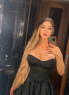 Cam show &Sex Videos عربية XL تبادل - Transsexual escort in Jeddah Photo 29 of 29