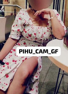 Cam Show Solo/Cpl/BDSM/Cukold/G&B Shower - escort in Bangalore Photo 11 of 17