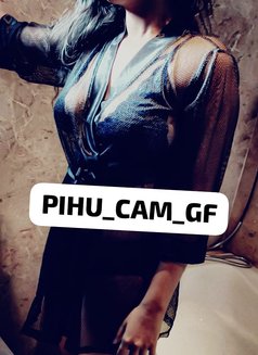 Cam Show Solo/Cpl/BDSM/Cukold/G&B Shower - escort in Bangalore Photo 14 of 17