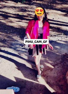 Cam Show Solo/Cpl/BDSM/Cukold/G&B Shower - escort in Bangalore Photo 15 of 17