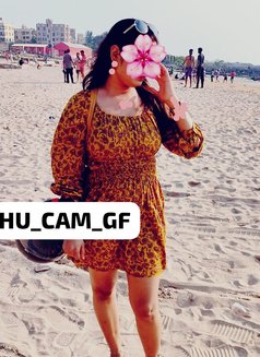 Cam Show Solo/Cpl/BDSM/Cukold/G&B Shower - escort in Bangalore Photo 17 of 17