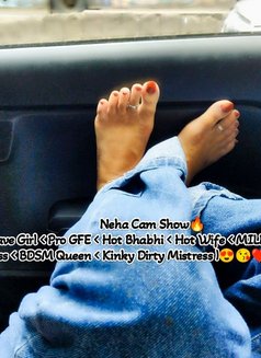 Cam Show Solo/Cpl/BDSM/Cukold/G&B Shower - puta in Mumbai Photo 19 of 22