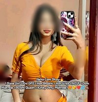 Cam Show Solo/Cpl/BDSM/Cukold/G&B Shower - escort in Mumbai