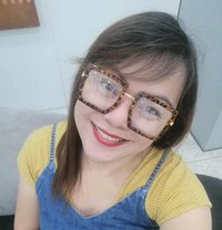 Cam Show Ts ASHLEY - Transsexual escort in Riyadh