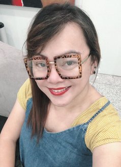 Cam Show Ts ASHLEY - Transsexual escort in Riyadh Photo 30 of 30