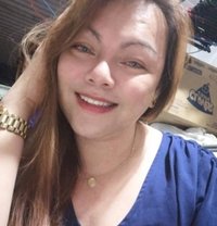 Cam Show Ts ASHLEY - Transsexual escort in Riyadh