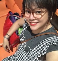 Cam Show Ts ASHLEY - Transsexual escort in Riyadh