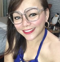 Cam Show Ts ASHLEY - Transsexual escort in Riyadh