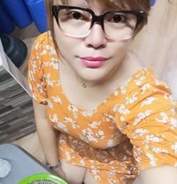 Cam Show and Video Is Available - Transsexual escort in Osaka