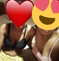Cam Show Two Girls - escort in Colombo