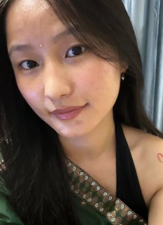 Cam Show, Vc 24/7 Sapana - escort in Kathmandu Photo 8 of 12