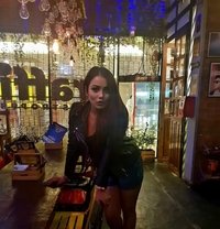 Trans women wanshika in town with BDSM - Transsexual dominatrix in Kolkata