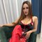 3some w/smoke party. CAMSHOW CUSTOM VID - Dominadora transexual in Bangkok Photo 3 of 25
