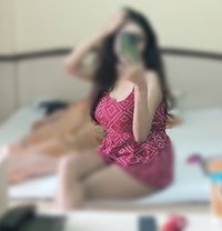 Dirty with Cam - escort in Ahmedabad