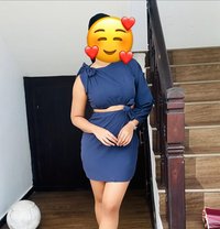 Cam Show With Full Service - escort in Colombo