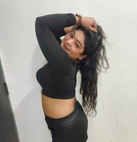 Cam Show With Real Meet - escort in Indore
