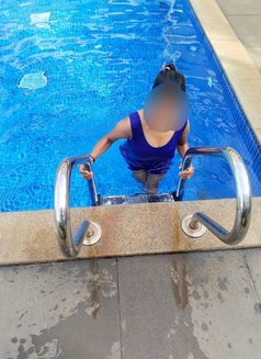 Saniya Cam Show With Sexy Chat - escort in Bangalore Photo 1 of 4