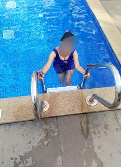 Saniya Cam Show With Sexy Chat - escort in Bangalore Photo 3 of 4