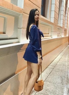 Girlfriend Experience Zebby - Acompañantes transexual in Manila Photo 26 of 30