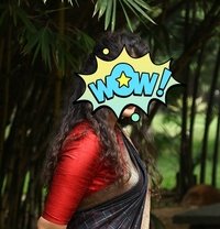 Cam Shows Available - escort in Bangalore