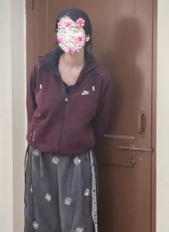 Meet & Cam show premium GFE 🫦 - escort in Hyderabad Photo 4 of 6