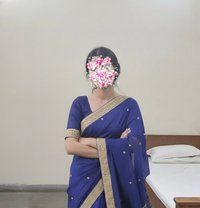 Premium GFE 🫦 (Meet & Cam show) - escort in Bangalore