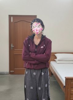 Meet & Cam show premium GFE 🫦 - escort in Hyderabad Photo 5 of 6