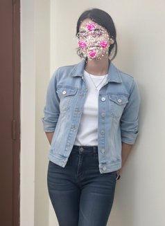 Meet & Cam show premium GFE 🫦 - escort in Hyderabad Photo 3 of 6