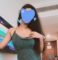 ꧁ 🥀CAM STAR🥀MEET ( INDIVIDUAL)꧂ - escort in Hyderabad