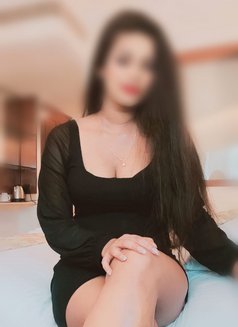 Niharika,( Cam Show & Real Meet ) - escort in Mumbai Photo 1 of 4