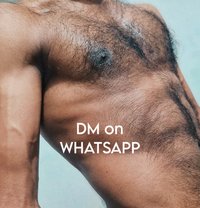 Cam Suren - Acompañantes masculino in Bangalore