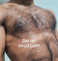 Cam Suren - Acompañantes masculino in Bangalore