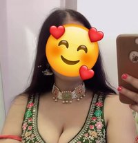 Cam Wali Bhabhi/real Meet - escort in New Delhi