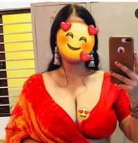 Cam Wali Bhabhi/real Meet - escort in New Delhi