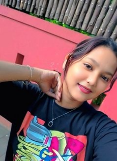Cam with face(Incall or Outcall) - puta in Navi Mumbai Photo 1 of 1