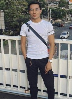 Cambodiaboy - Male escort in Bangkok Photo 2 of 4