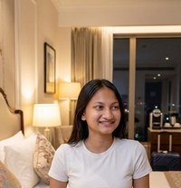 Came Show 🦋 Anjali Mishra Reel Meet - escort in Hyderabad