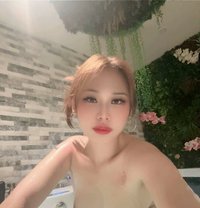 Camellia full servicesex Philippines🇵🇭 - Transsexual escort in Abu Dhabi