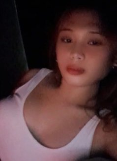 Camellia Ladyboy Philippines π΅π - Transsexual escort in Abu Dhabi Photo 3 of 6