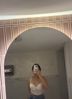 Camellia Ladyboy Philippines π΅π - Transsexual escort in Abu Dhabi Photo 5 of 6