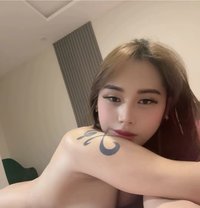 Camellia Ladyboy Philippines 🇵🇭 - Transsexual escort in Abu Dhabi
