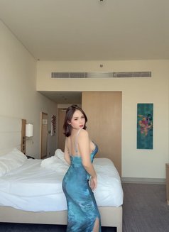 Camellia Ladyboy Philippines π΅π - Transsexual escort in Abu Dhabi Photo 4 of 6