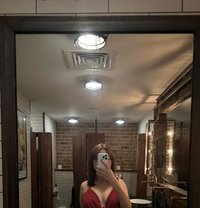 Camellia Lb Full service cum🇵🇭 - Acompañantes transexual in Abu Dhabi
