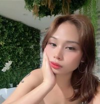Camellia Lb Full service cum🇵🇭 - Transsexual escort in Abu Dhabi